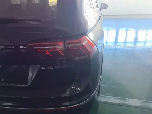 Volkswagen Tiguan L PHEV — Фото автомобиля 7
