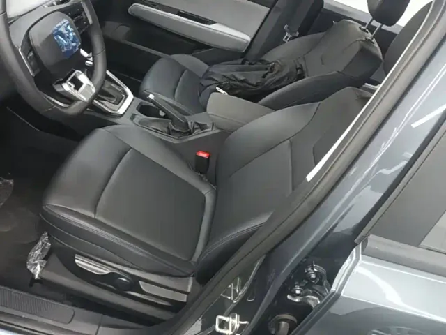 Wuling Xingchi — Фото автомобиля 14