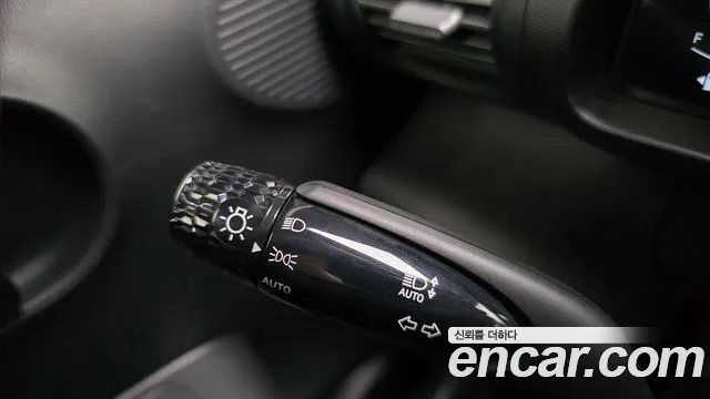 Hyundai Casper Casper Essential Light — Фото автомобиля 27