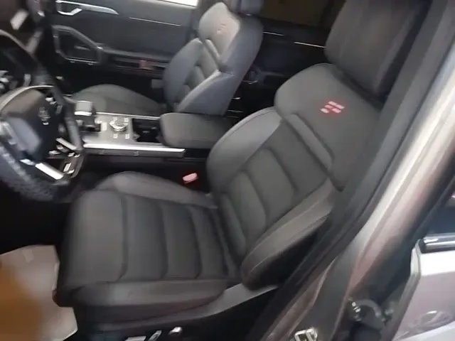 Jetour T2 — Фото автомобиля 14