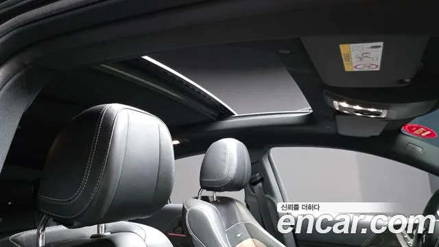 Mercedes-Benz GLE-Class — Фото автомобиля 20