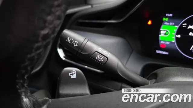 Chevrolet Bolt EUV — Фото автомобиля 30