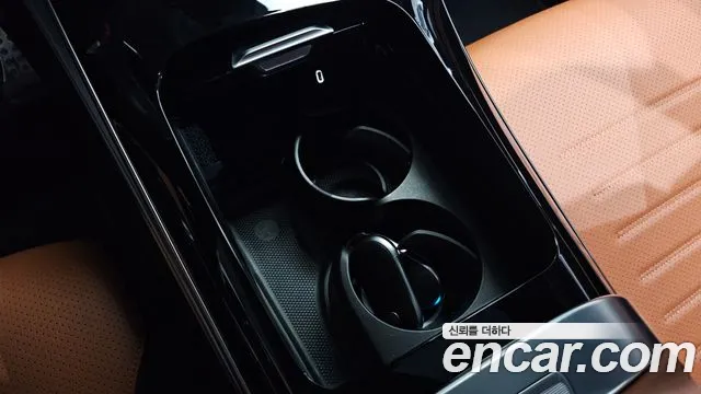 Mercedes-Benz GLC-Class GLC-класс X254 — Фото автомобиля 28