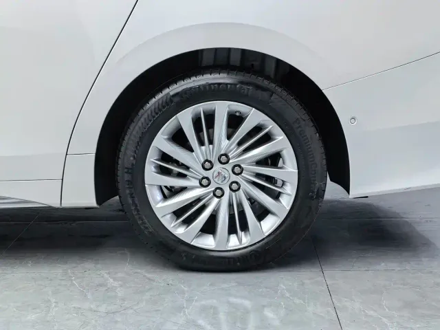 Buick Century — Фото автомобиля 18