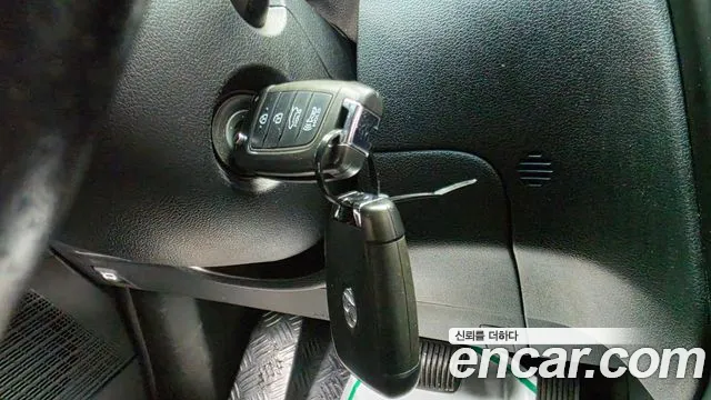 Hyundai Staria — Фото автомобиля 21