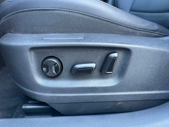 Volkswagen Tharu — Фото автомобиля 18