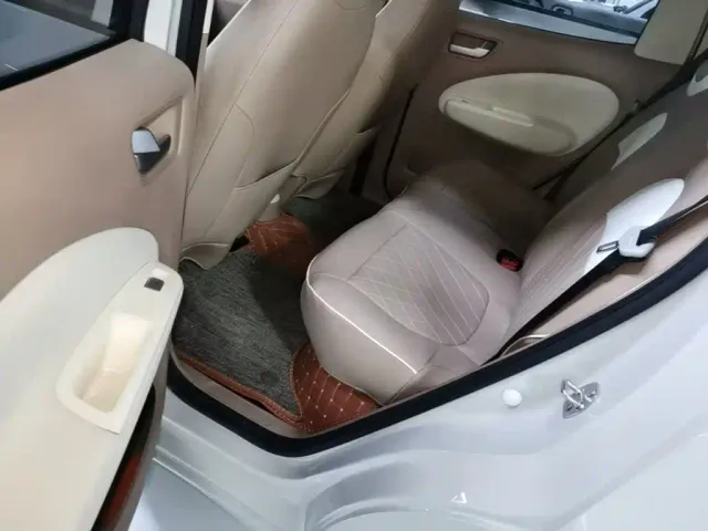 Wuling Hongguang Mini EV — Фото автомобиля 16