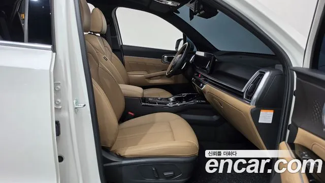 Kia Sorento — Фото автомобиля 16