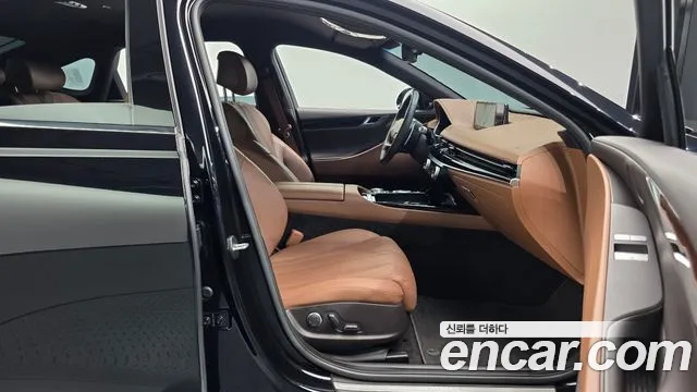Genesis G80 RG3 — Фото автомобиля 16