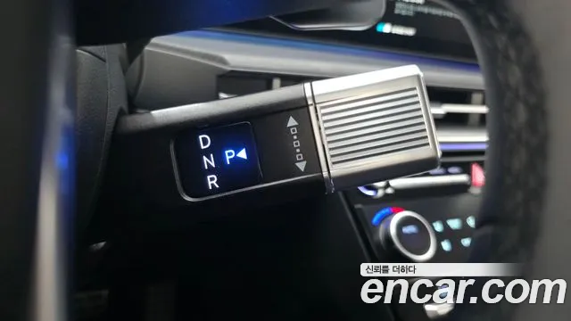 Hyundai Santa Fe MX5 — Фото автомобиля 12