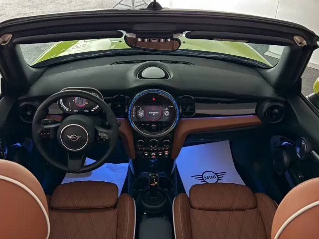 MINI Hatch — Фото автомобиля 19