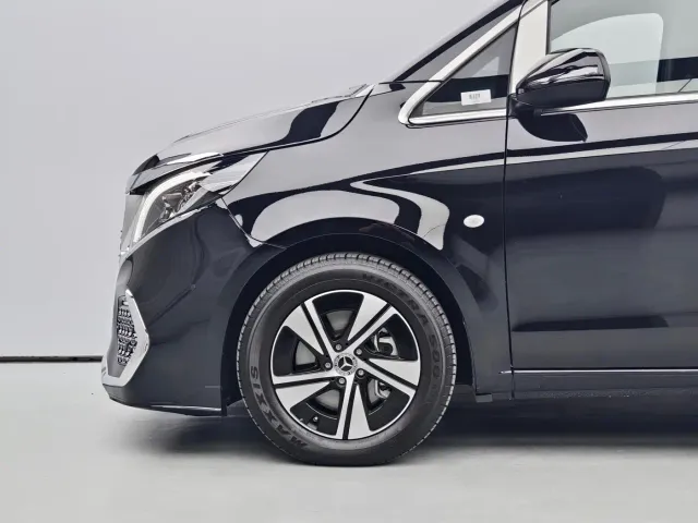 Mercedes-Benz Vito — Фото автомобиля 6