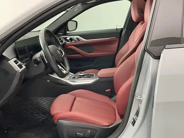 BMW 4 Series — Фото автомобиля 6