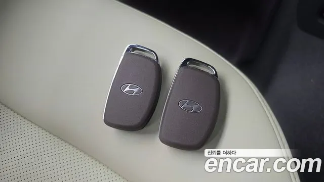 Hyundai Casper Новый Casper Turbo Inspiration — Фото автомобиля 16