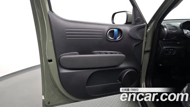 Hyundai Casper Casper (New) — Фото автомобиля 24