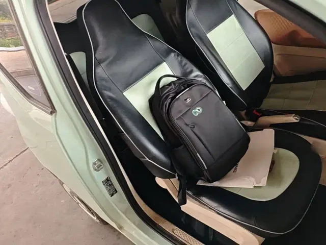 Wuling Hongguang Mini EV — Фото автомобиля 24