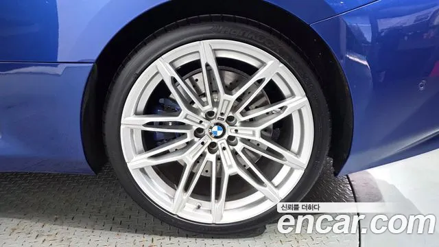 BMW M2 G87 — Фото автомобиля 5