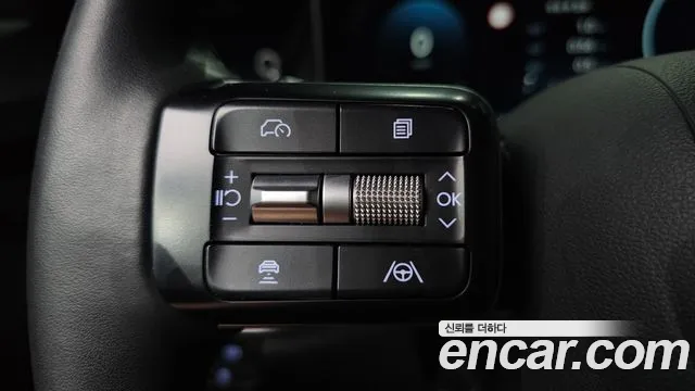 Hyundai Grandeur Grandeur (GN7) 3.5 Бензин 2WD — Фото автомобиля 16