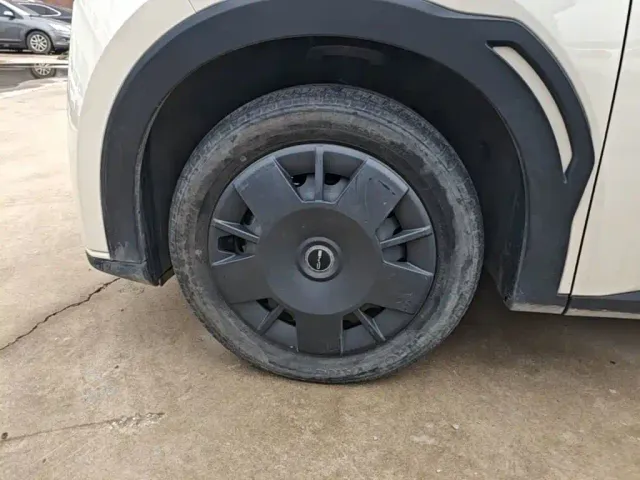 BYD Seagull — Фото автомобиля 22