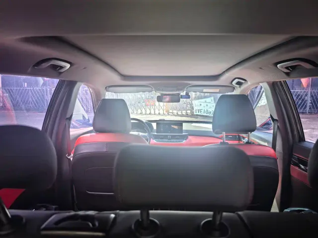 Dongfeng Yixuan GS — Фото автомобиля 22