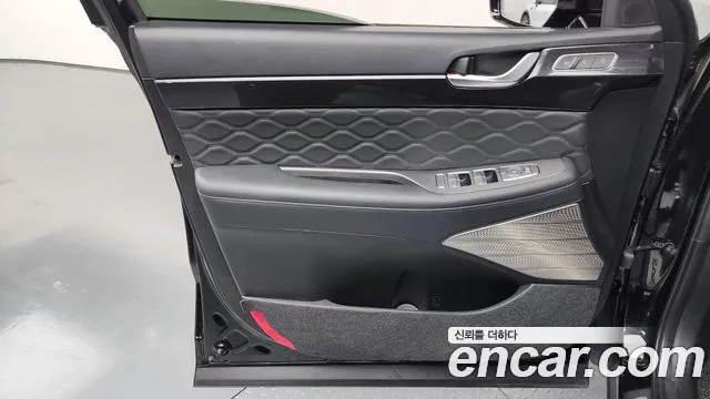 Hyundai Palisade — Фото автомобиля 24