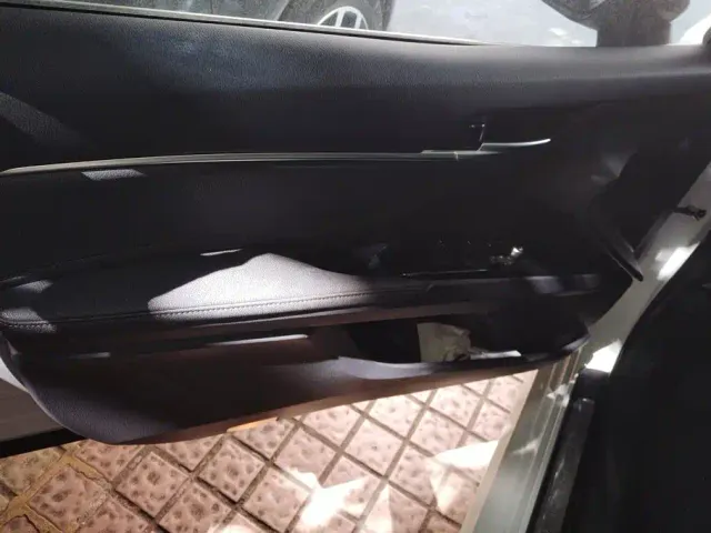 Toyota Camry — Фото автомобиля 7