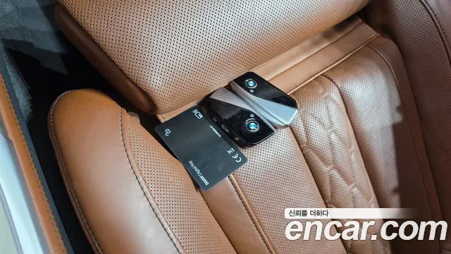 BMW X7 G07 — Фото автомобиля 24