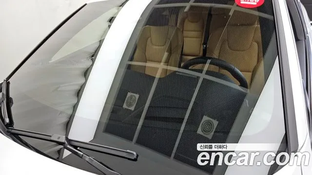 Вольво S60 S60 третьего поколения B5 Ultimate Bright — Фото автомобиля 24