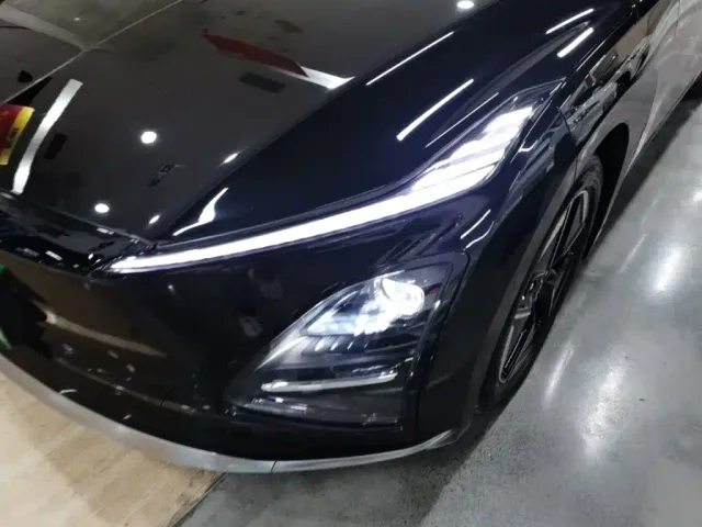 Wuling Starlight — Фото автомобиля 23