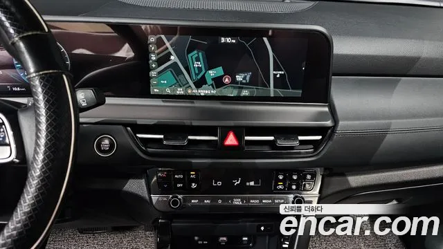 Kia Seltos Бензин 1.6 турбо 2WD — Фото автомобиля 13