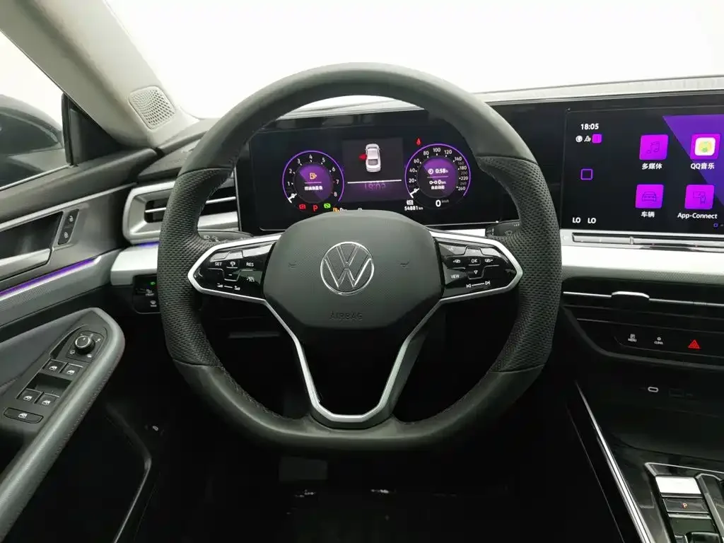 Volkswagen Lamando 2022 Lamando L 280TSI DSG Cool Edition — Фото автомобиля 11