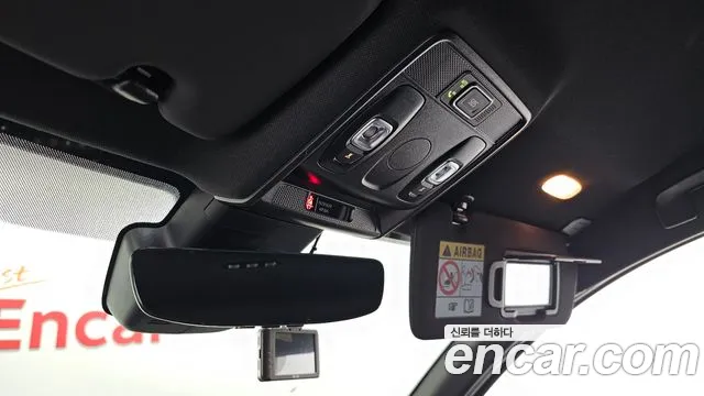 Renault-KoreaSamsung XM3 — Фото автомобиля 18