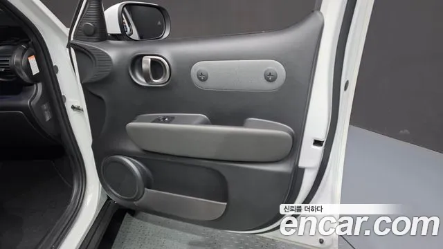 Hyundai Casper Electric — Фото автомобиля 13