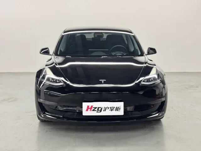Tesla Model 3 — Фото автомобиля 3