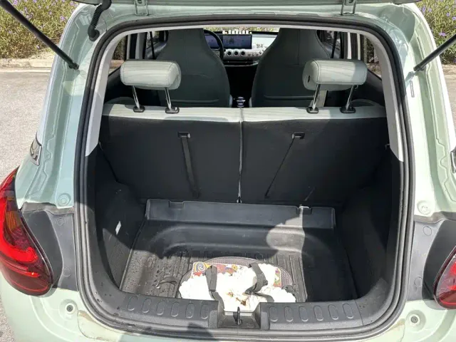 Wuling Bingo — Фото автомобиля 7