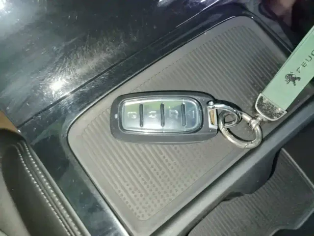 Dongfeng SKY EV01 — Фото автомобиля 12