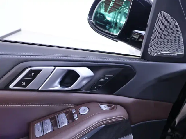 BMW X5 — Фото автомобиля 17