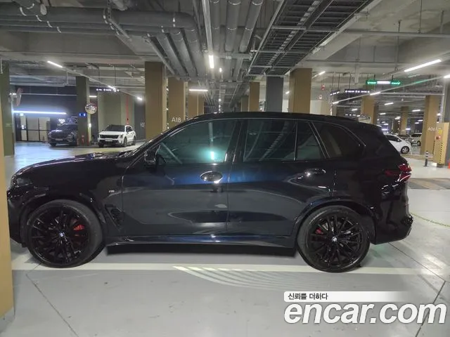 BMW X5 G05 — Фото автомобиля 7