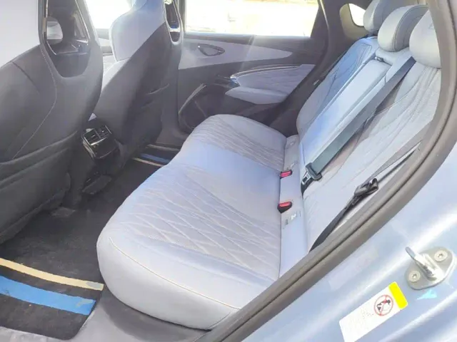 BYD Seal — Фото автомобиля 12