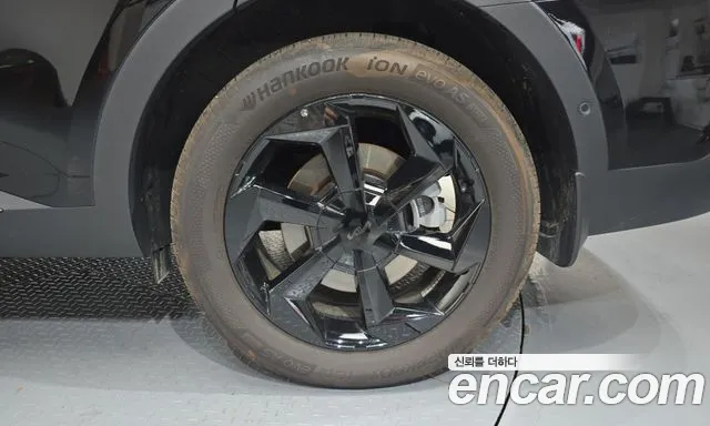 Kia Sorento 4th Gen — Фото автомобиля 6