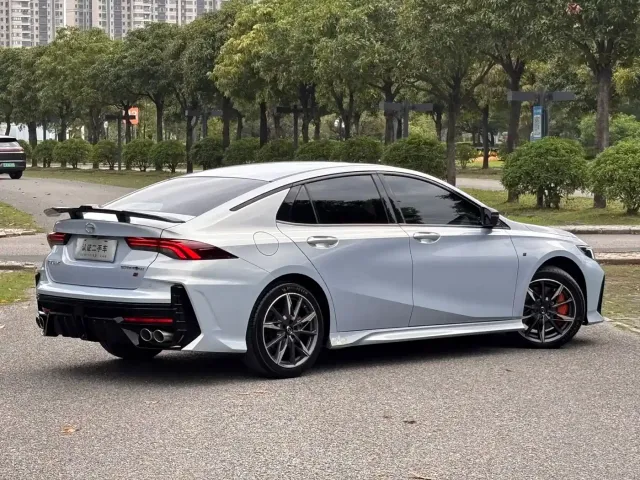GAC Trumpchi Emkoo — Фото автомобиля 4