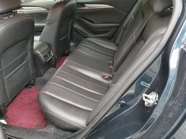 Mazda Atenza — Фото автомобиля 18