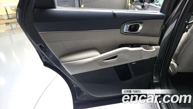 Kia Sorento 4th Gen — Фото автомобиля 14