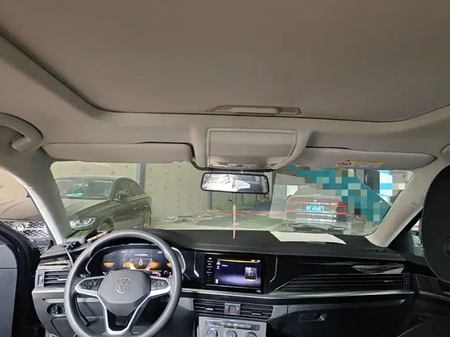 Volkswagen Passat — Фото автомобиля 17