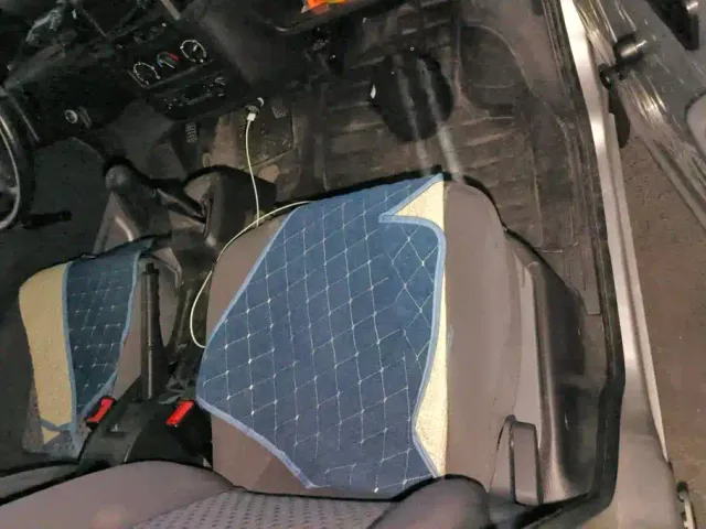 Wuling Zhiguang — Фото автомобиля 8