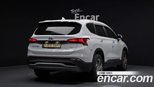 Hyundai Santafe — Фото автомобиля 2
