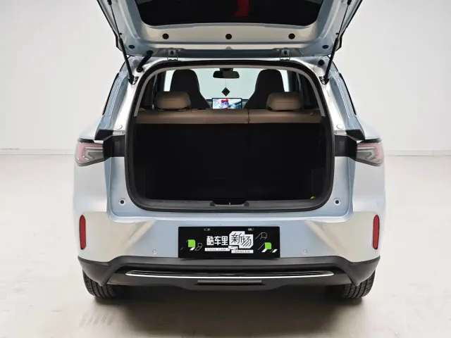 Wuling Bingo S — Фото автомобиля 10