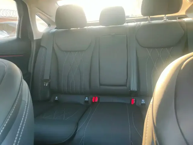 Chery Arrizo 8 — Фото автомобиля 11