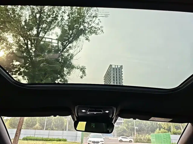 BYD Han — Фото автомобиля 17