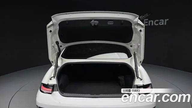 Hyundai Ioniq6 — Фото автомобиля 17